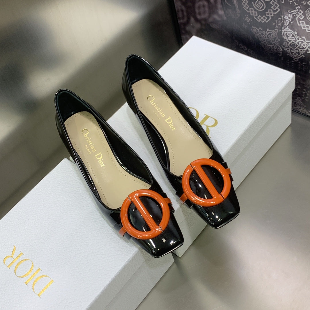 Luxury Shoes - Top QualityR - 606