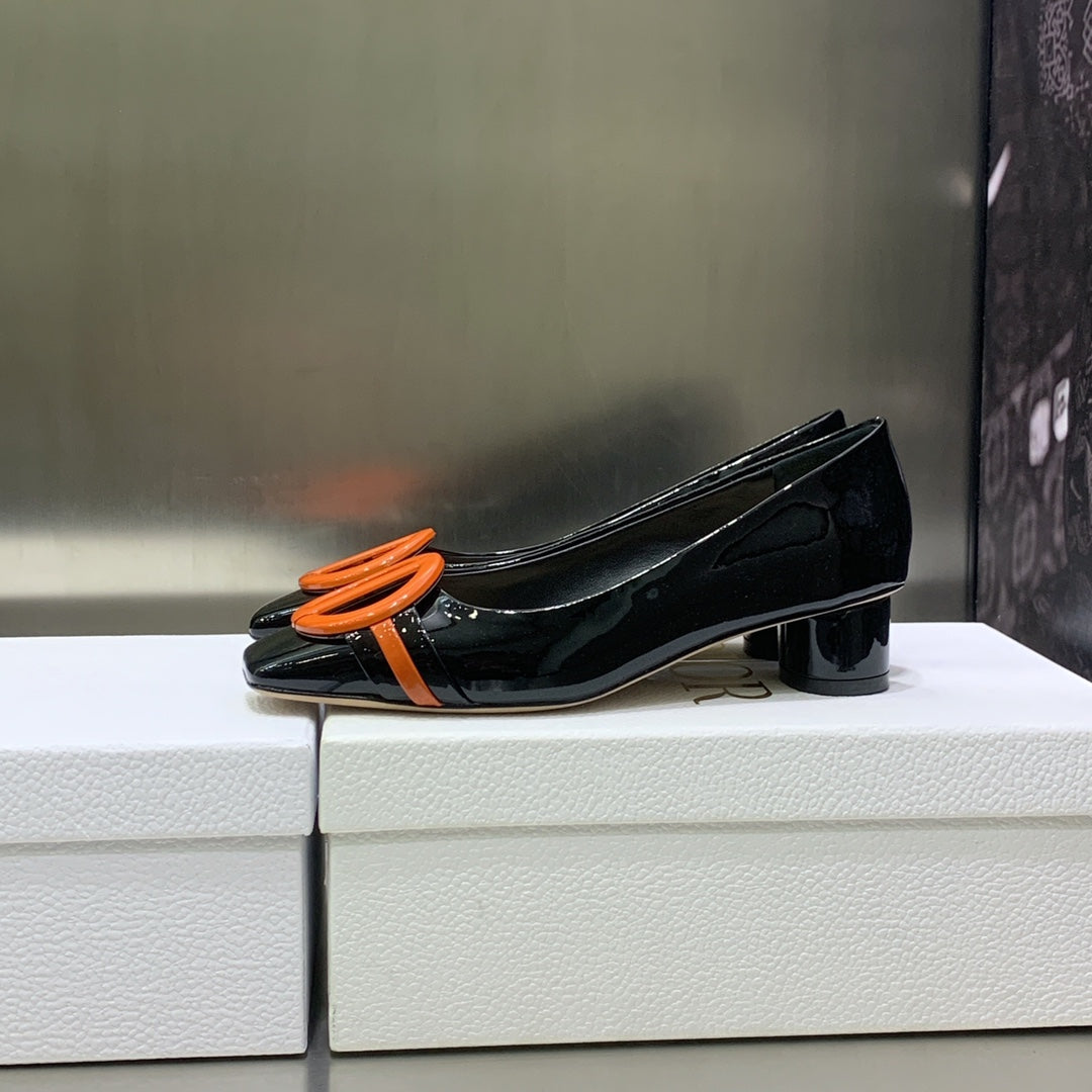 Luxury Shoes - Top QualityR - 606