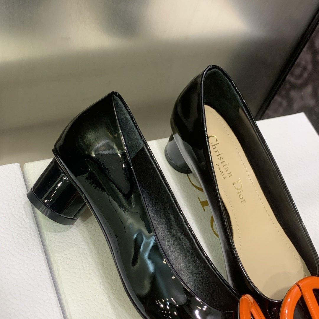 Luxury Shoes - Top QualityR - 606
