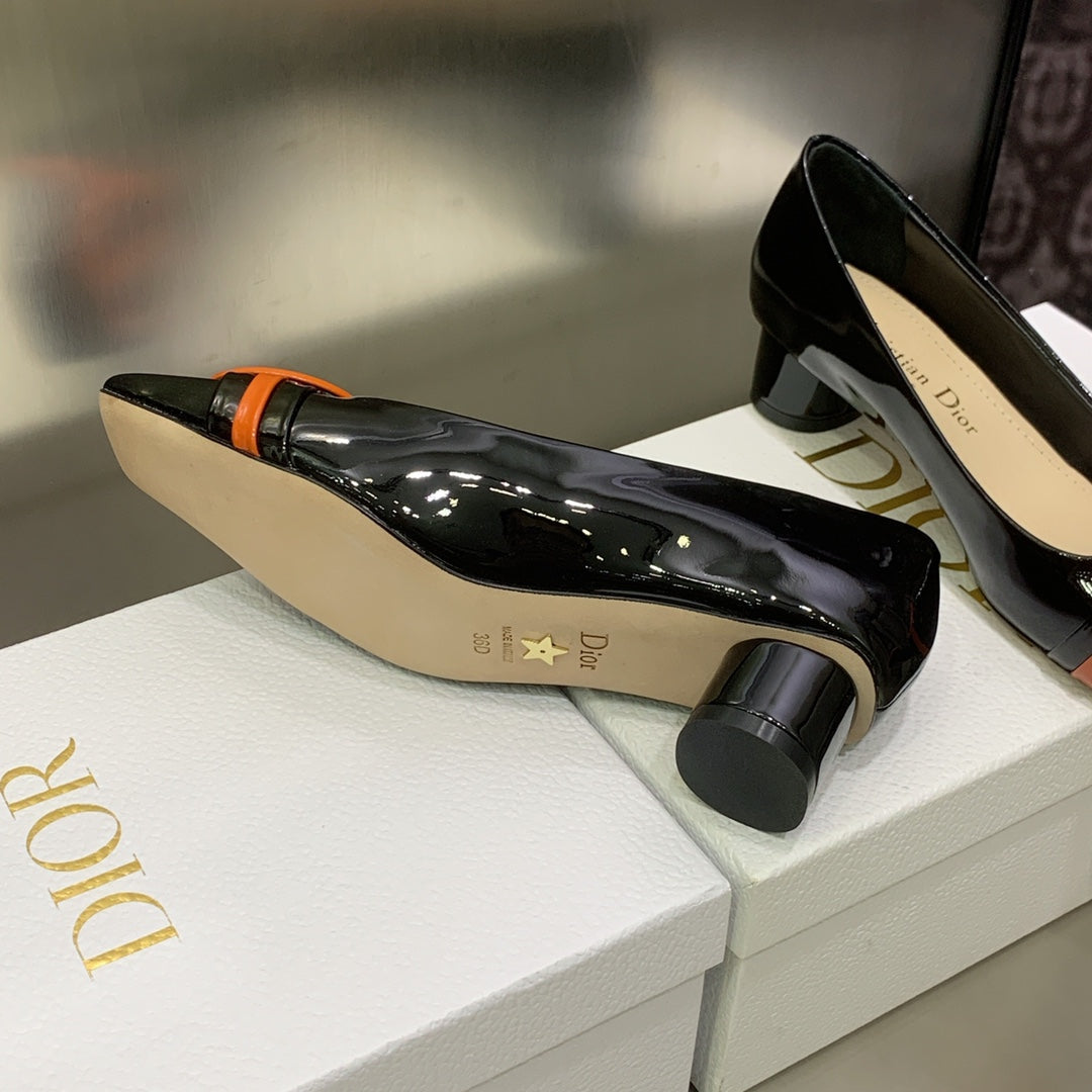 Luxury Shoes - Top QualityR - 606
