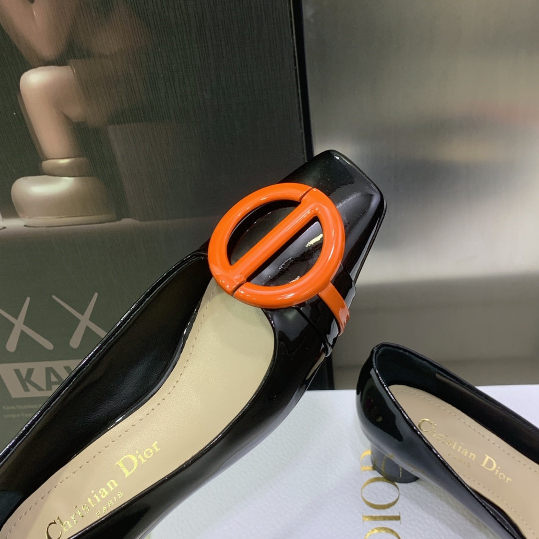 Luxury Shoes - Top QualityR - 606