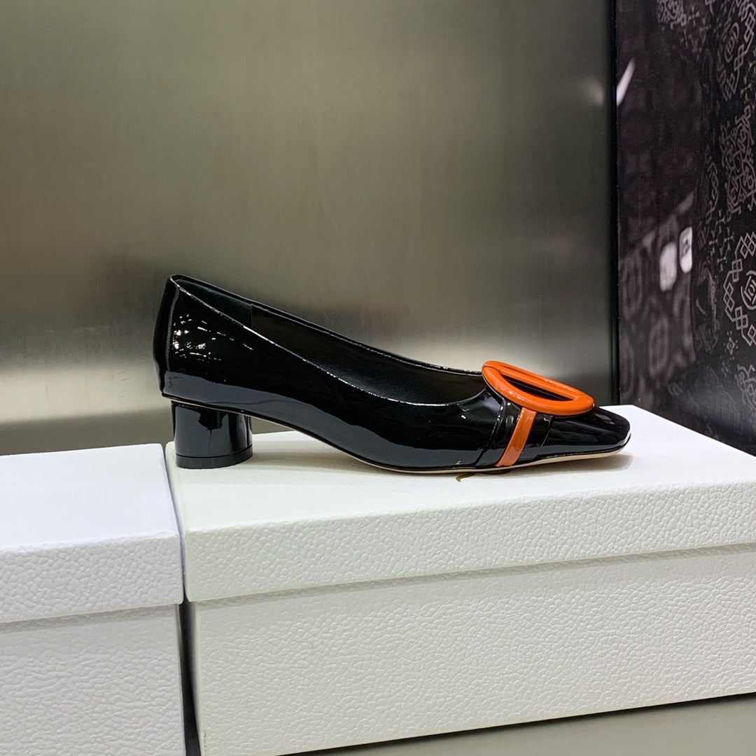 Luxury Shoes - Top QualityR - 606