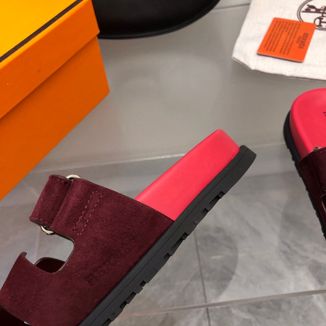 Luxury Shoes - Top QualityS - 189