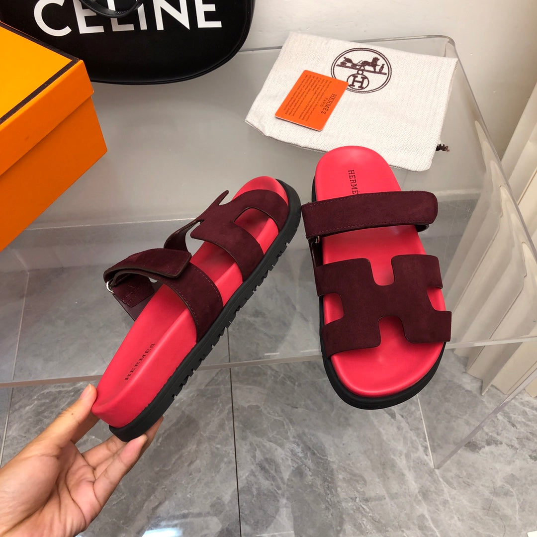 Luxury Shoes - Top QualityS - 189