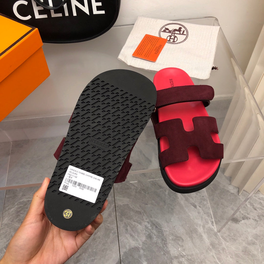 Luxury Shoes - Top QualityS - 189