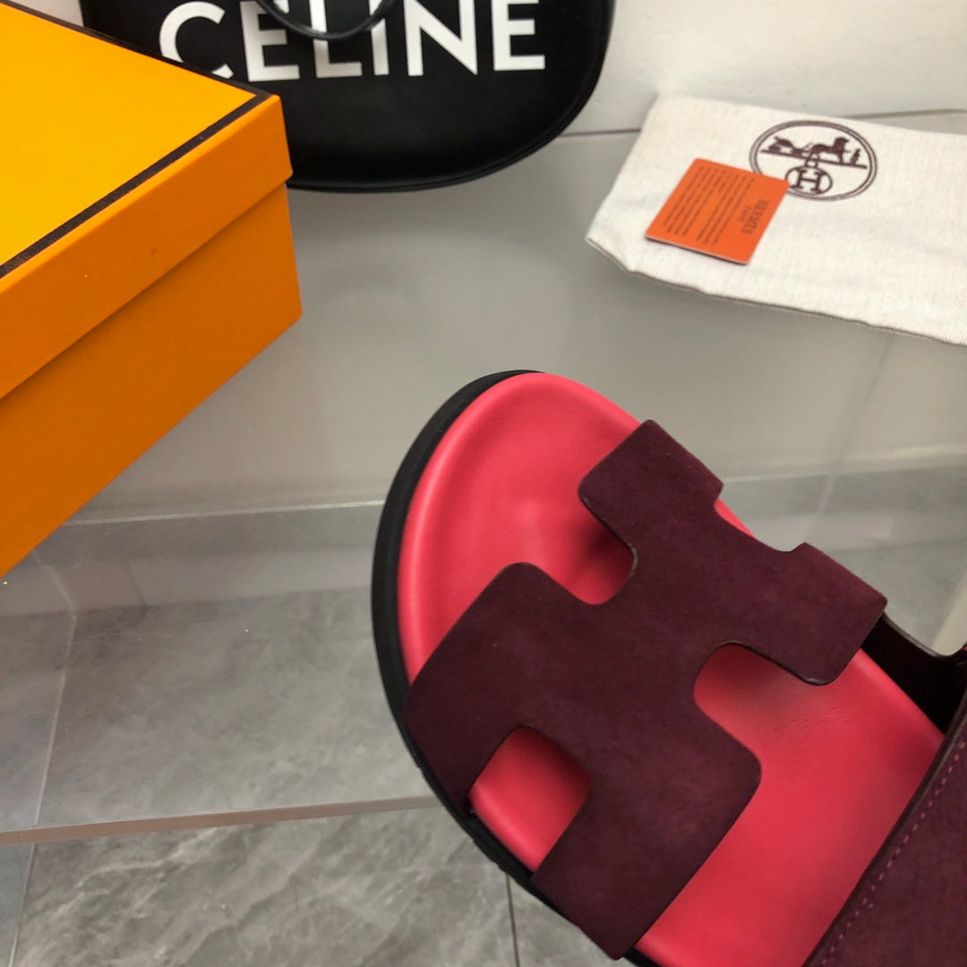 Luxury Shoes - Top QualityS - 189