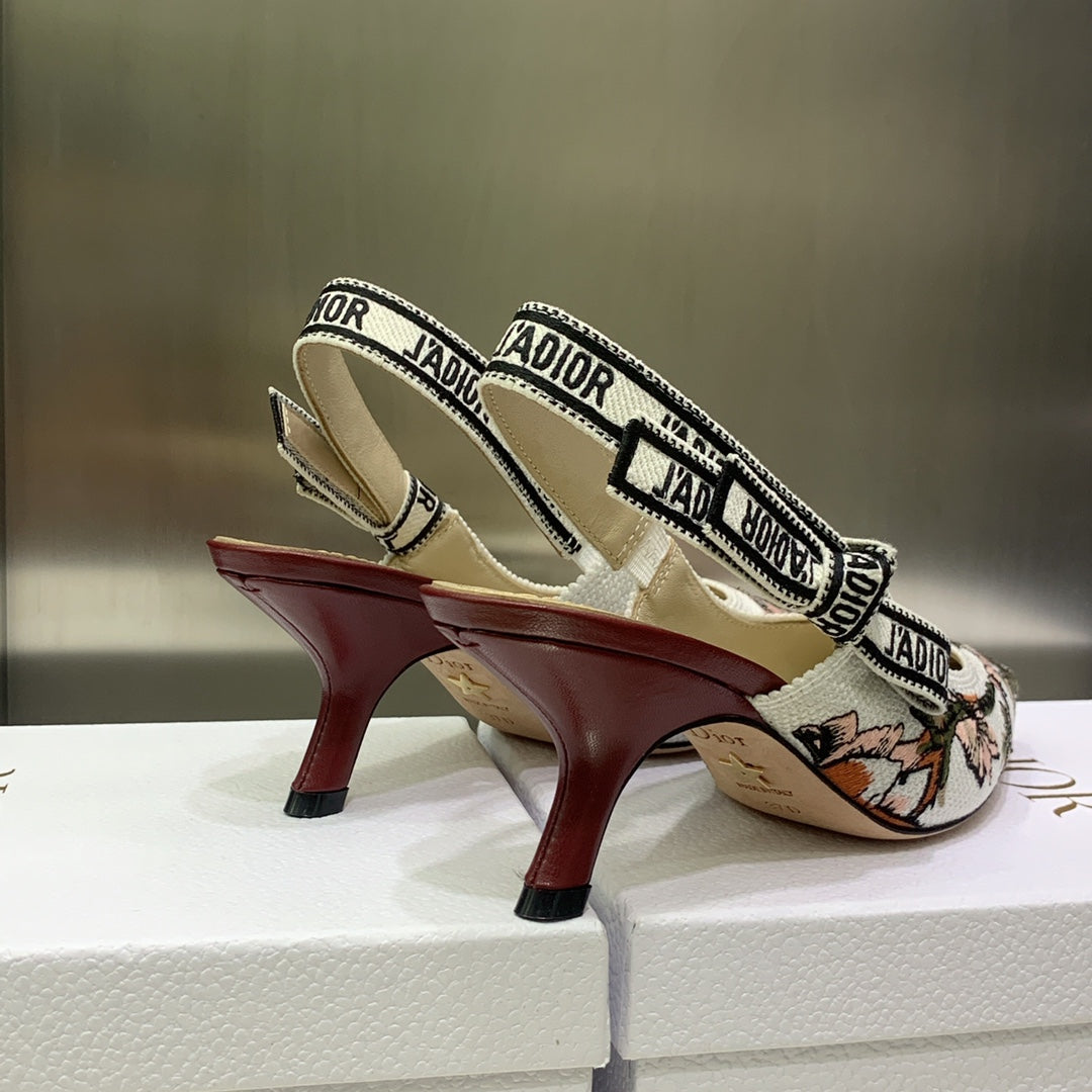 Luxury Shoes - Top QualityR - 576