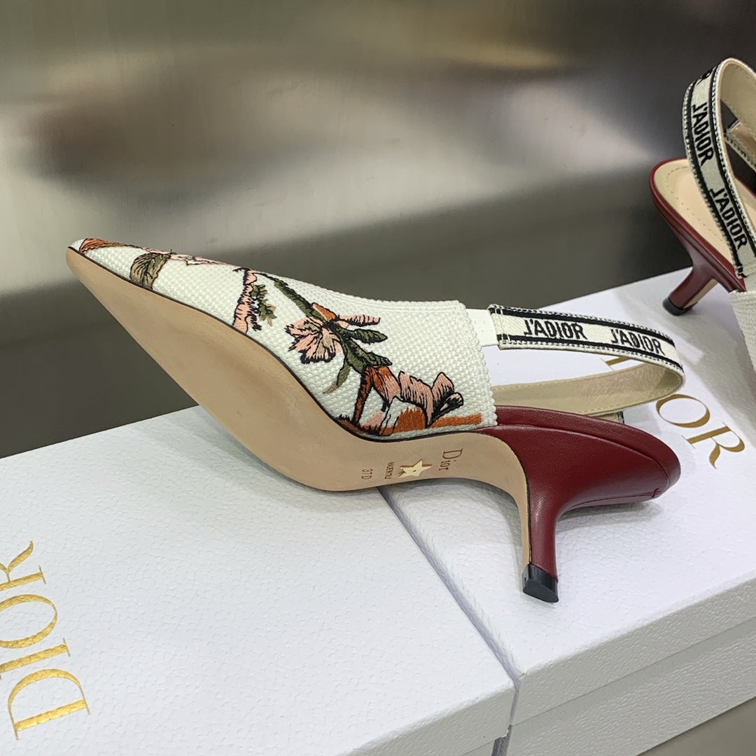Luxury Shoes - Top QualityR - 576