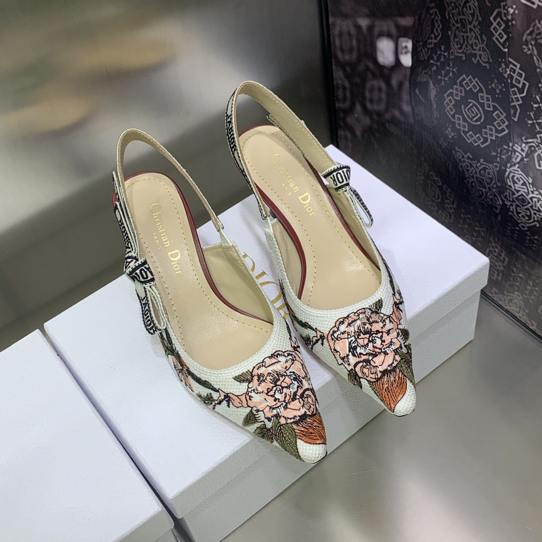 Luxury Shoes - Top QualityR - 576