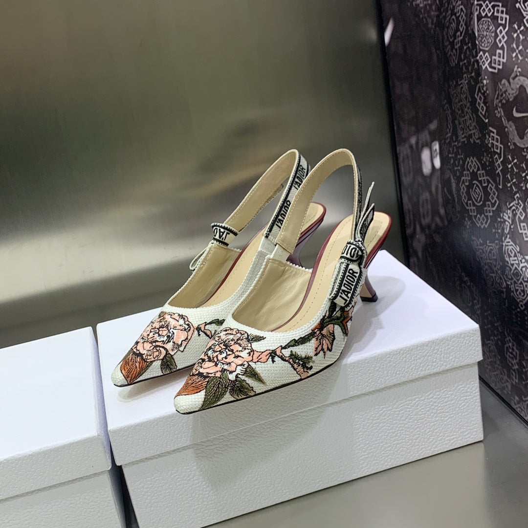 Luxury Shoes - Top QualityR - 576