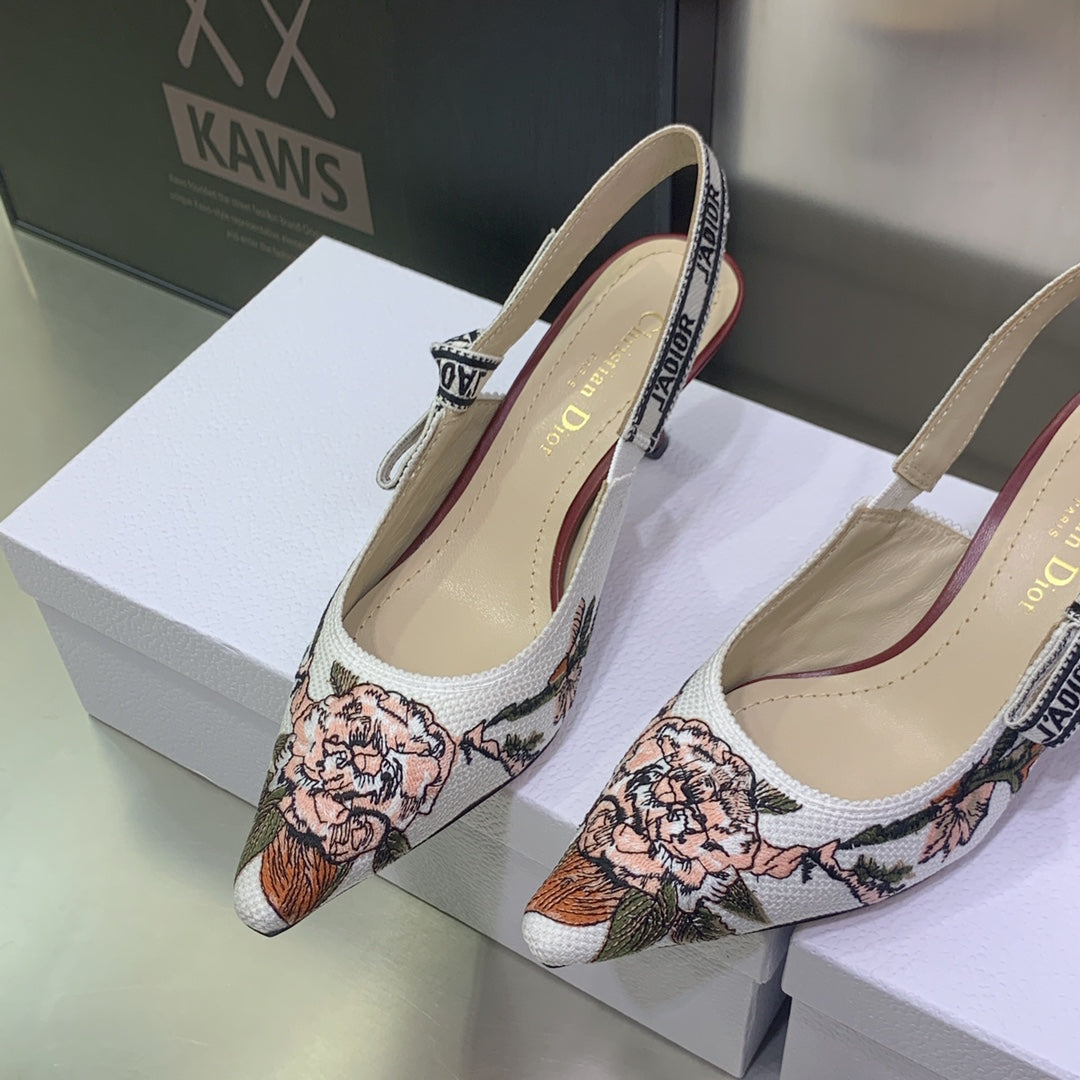Luxury Shoes - Top QualityR - 576