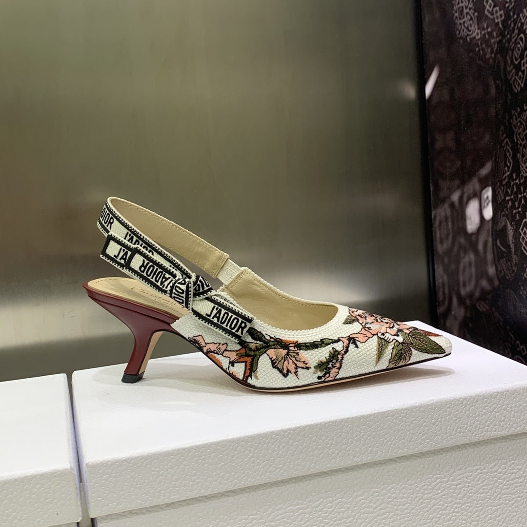 Luxury Shoes - Top QualityR - 576