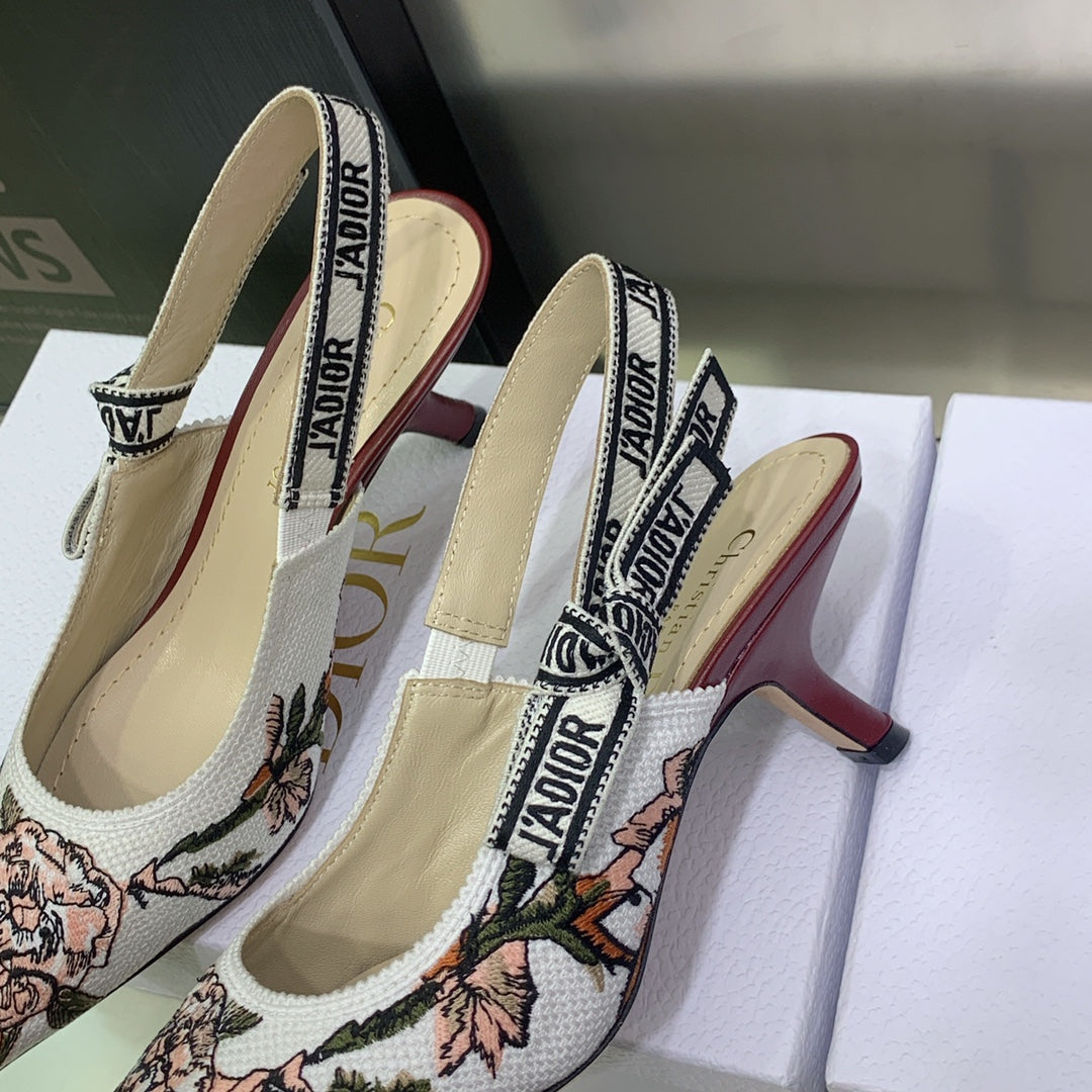 Luxury Shoes - Top QualityR - 576