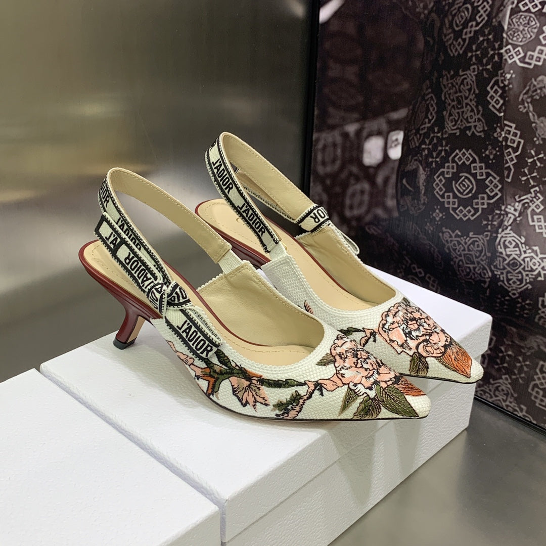 Luxury Shoes - Top QualityR - 576