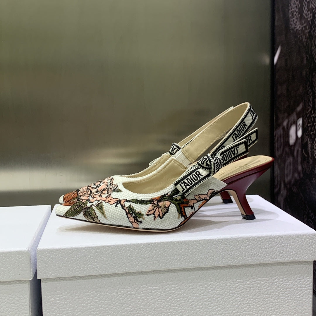 Luxury Shoes - Top QualityR - 576
