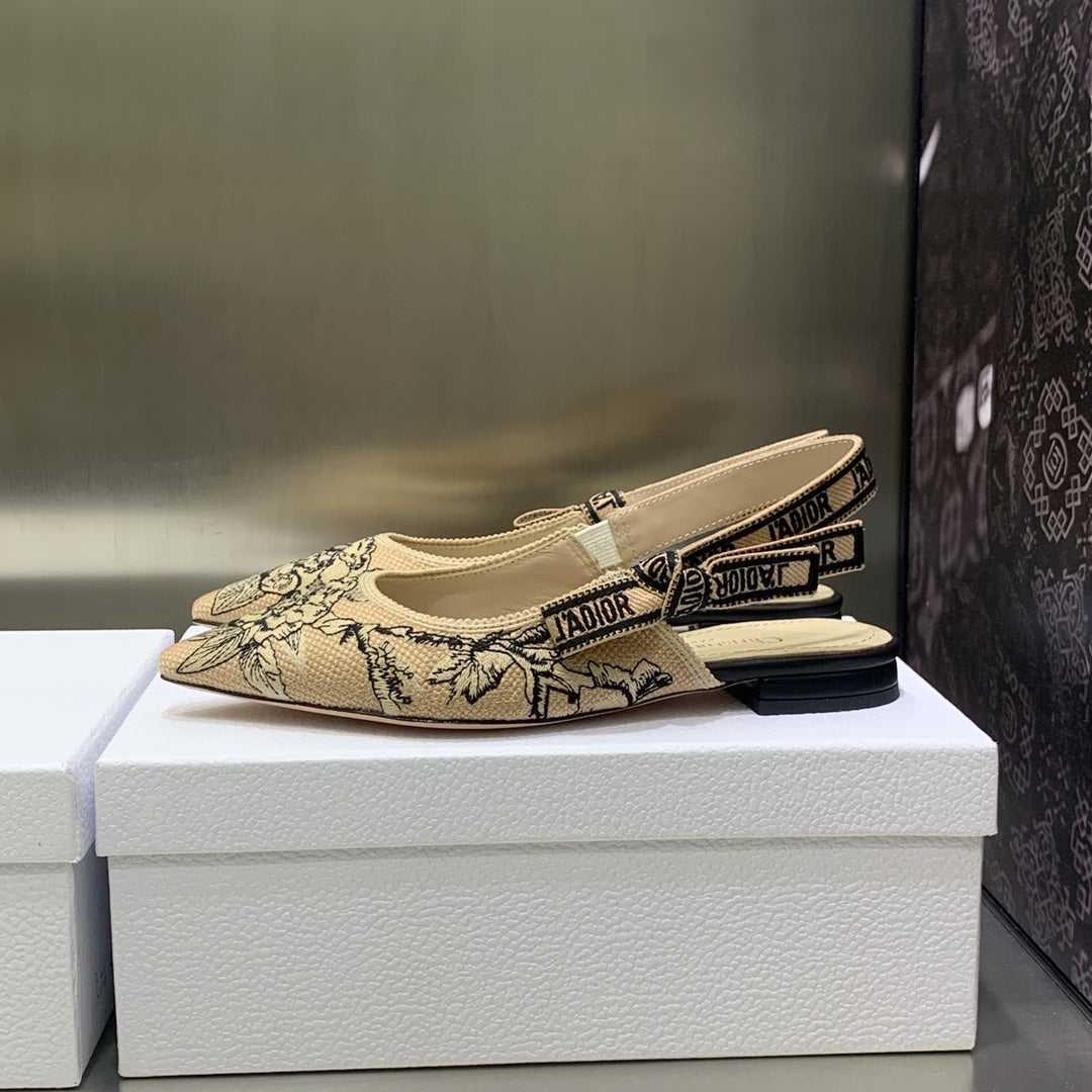 Luxury Shoes - Top QualityR - 574