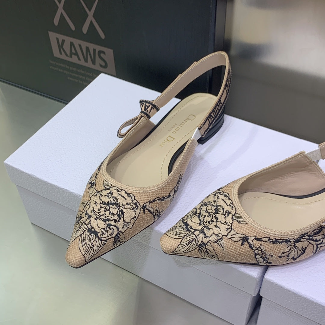 Luxury Shoes - Top QualityR - 574