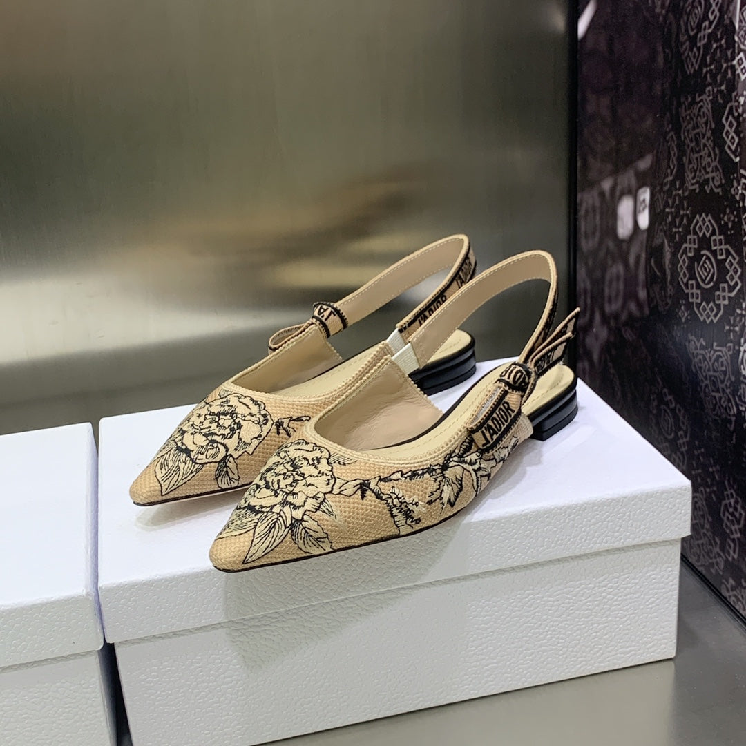 Luxury Shoes - Top QualityR - 574
