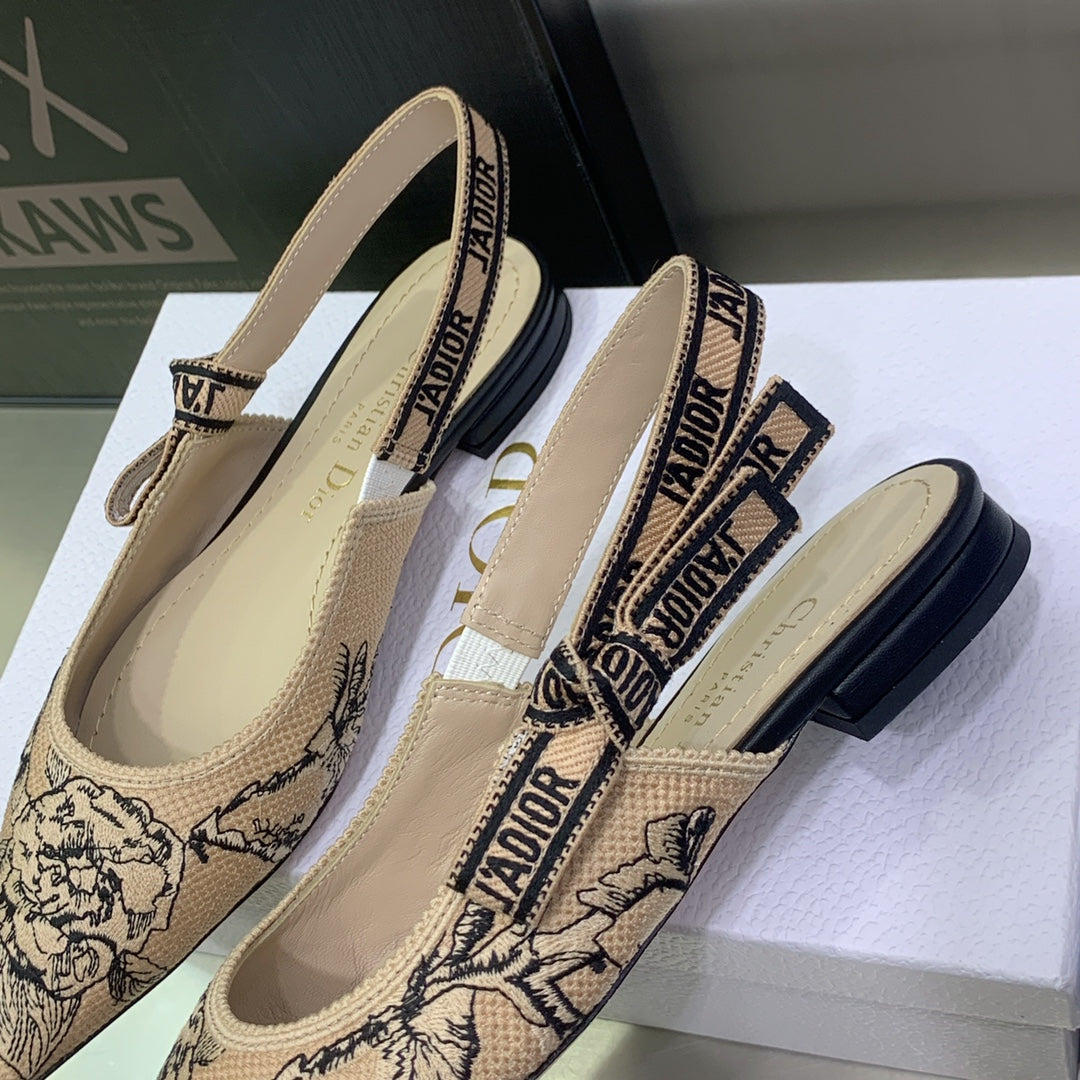 Luxury Shoes - Top QualityR - 574