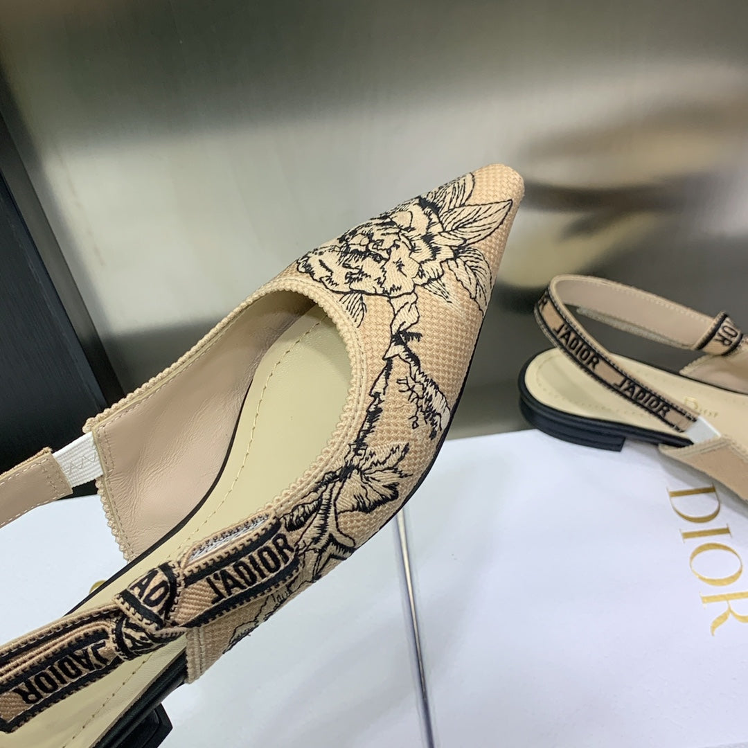 Luxury Shoes - Top QualityR - 574
