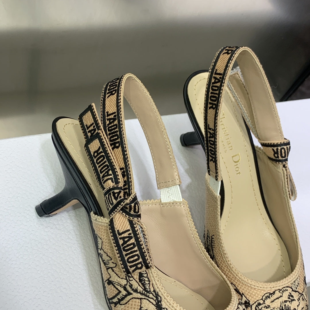 Luxury Shoes - Top QualityR - 573