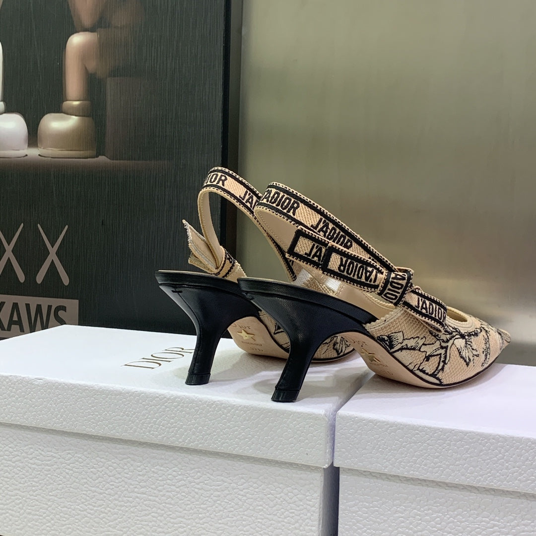 Luxury Shoes - Top QualityR - 573
