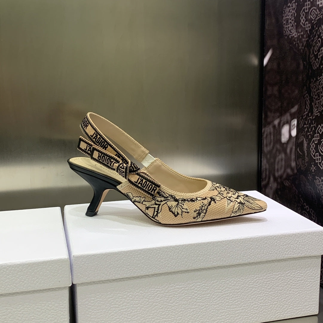 Luxury Shoes - Top QualityR - 573