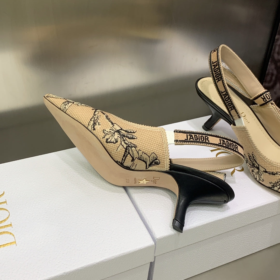 Luxury Shoes - Top QualityR - 573