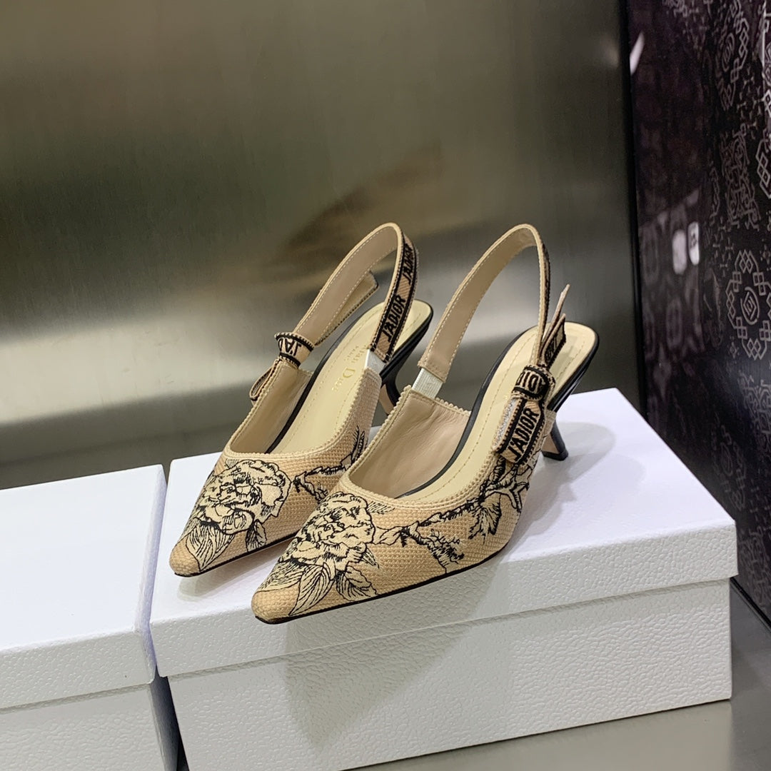 Luxury Shoes - Top QualityR - 573