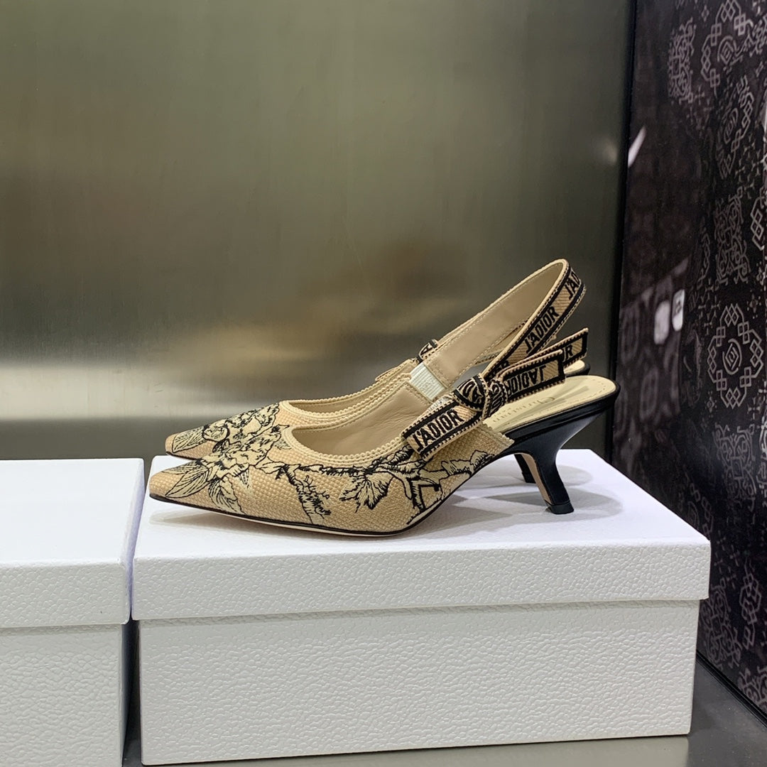 Luxury Shoes - Top QualityR - 573