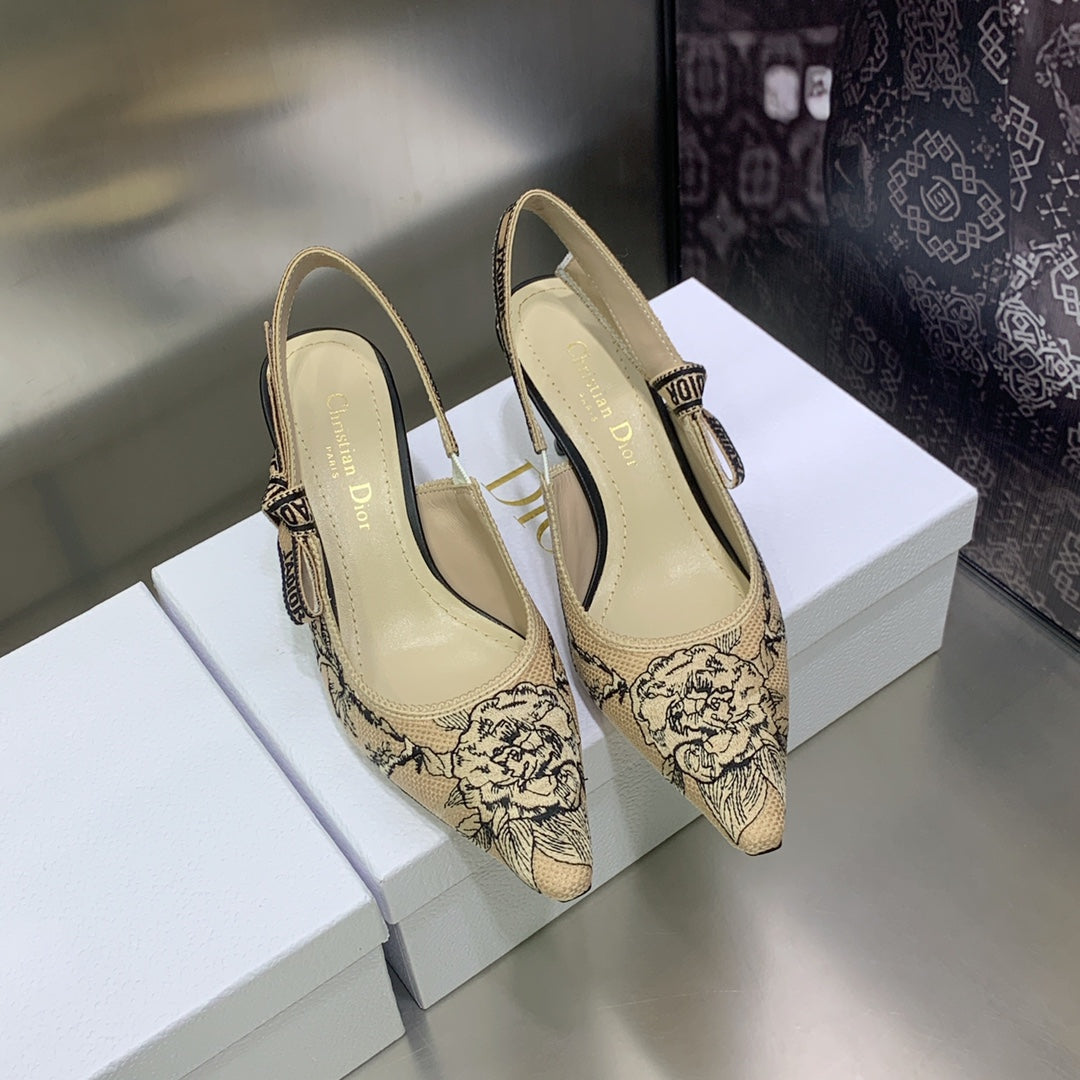 Luxury Shoes - Top QualityR - 573