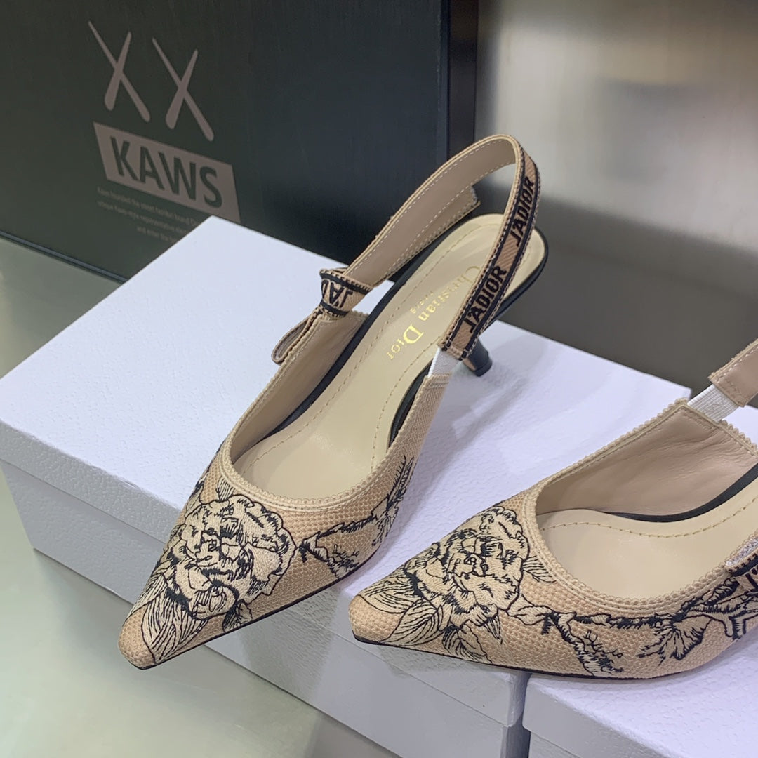 Luxury Shoes - Top QualityR - 573