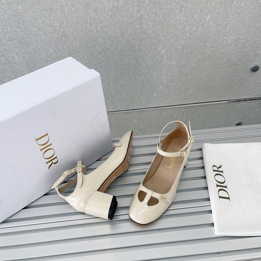 Luxury Shoes - Top QualityR - 571