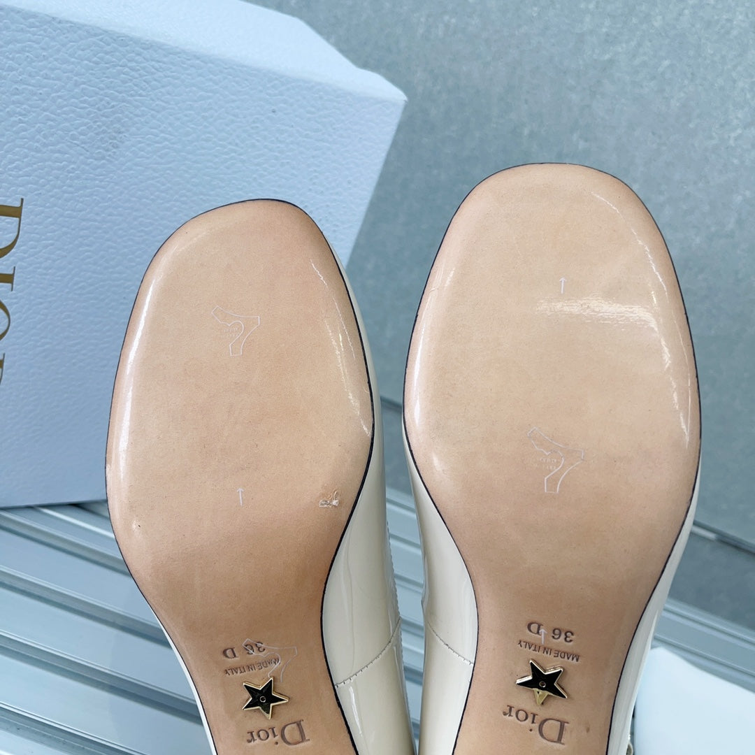 Luxury Shoes - Top QualityR - 571