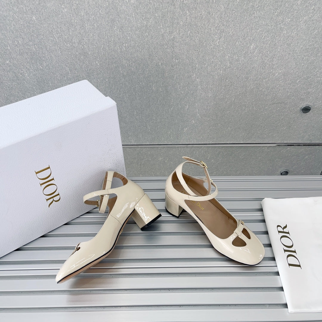 Luxury Shoes - Top QualityR - 571