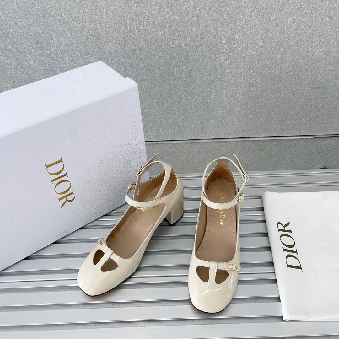 Luxury Shoes - Top QualityR - 571