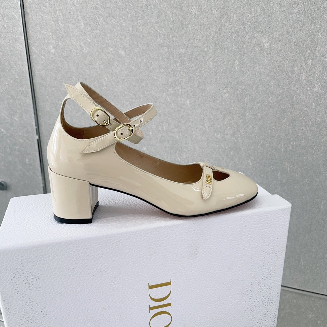 Luxury Shoes - Top QualityR - 571