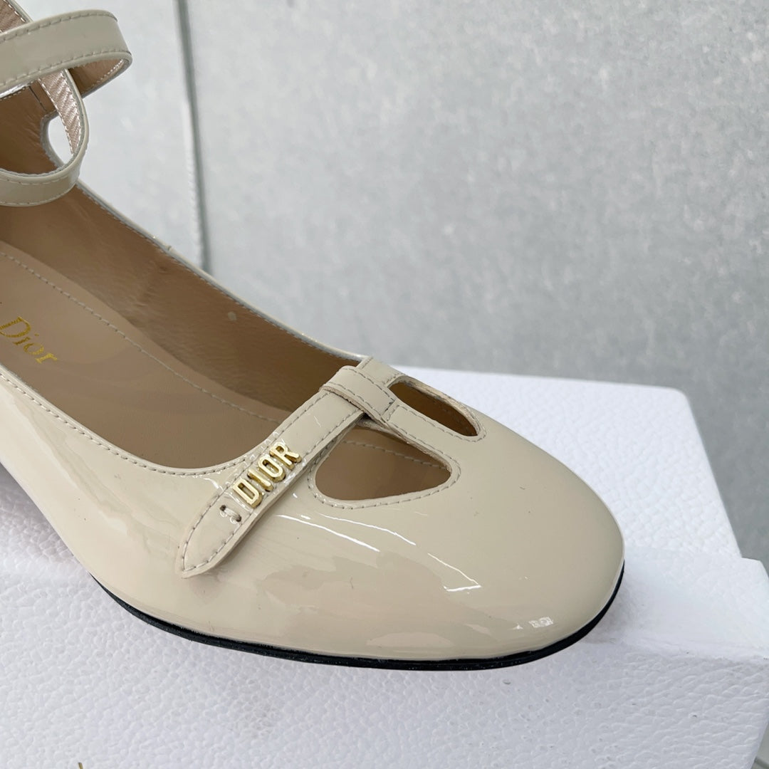 Luxury Shoes - Top QualityR - 571