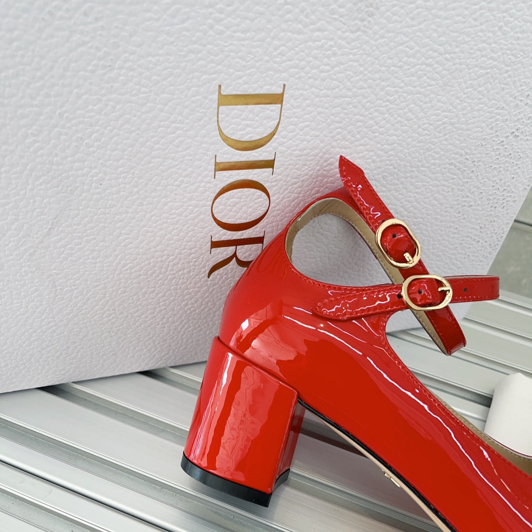 Luxury Shoes - Top QualityR - 569