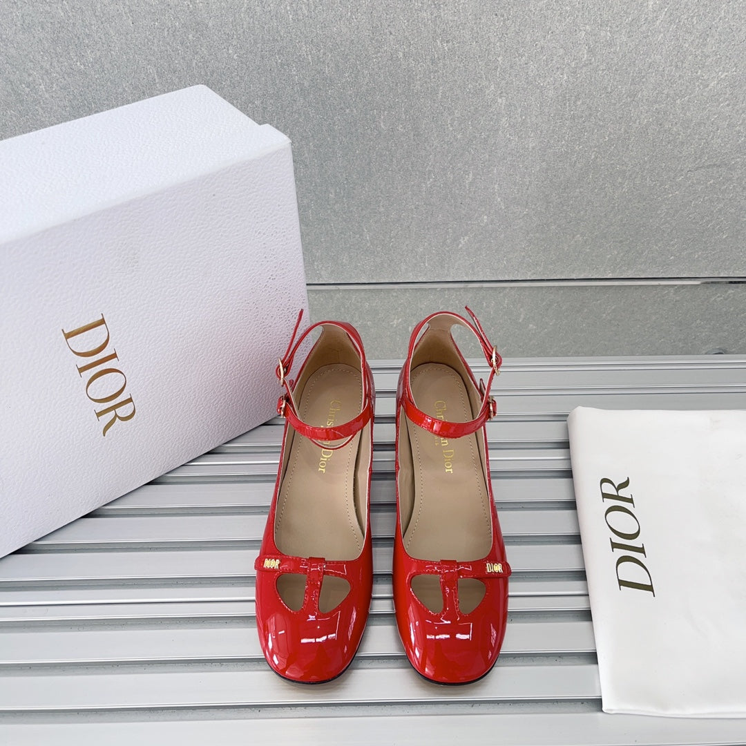 Luxury Shoes - Top QualityR - 569