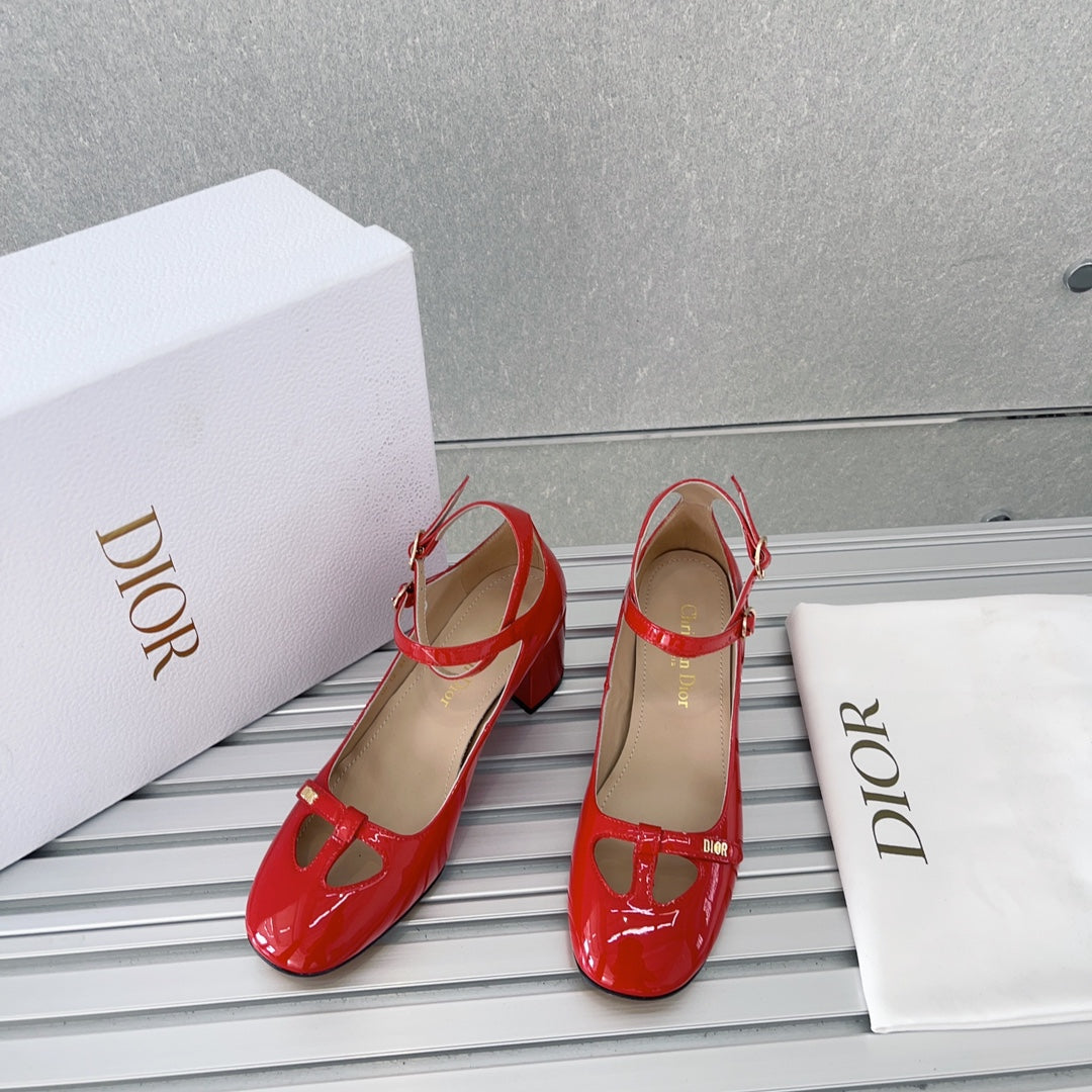 Luxury Shoes - Top QualityR - 569
