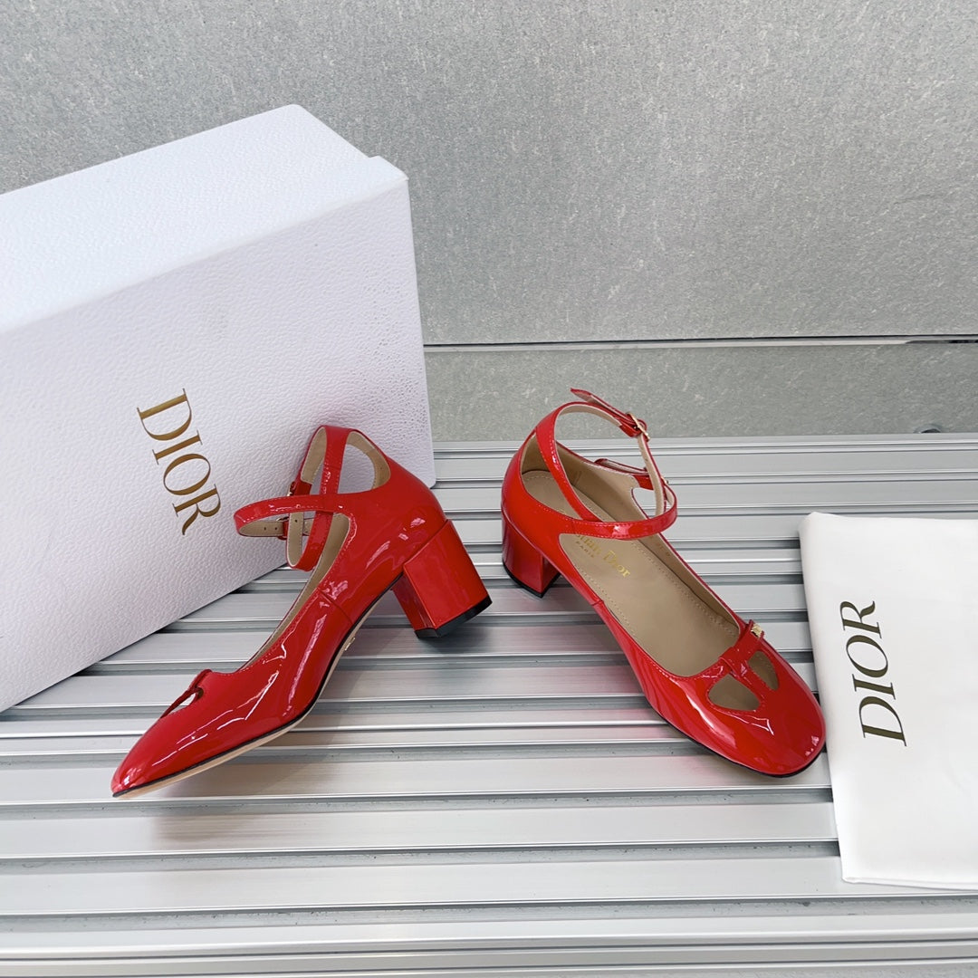 Luxury Shoes - Top QualityR - 569