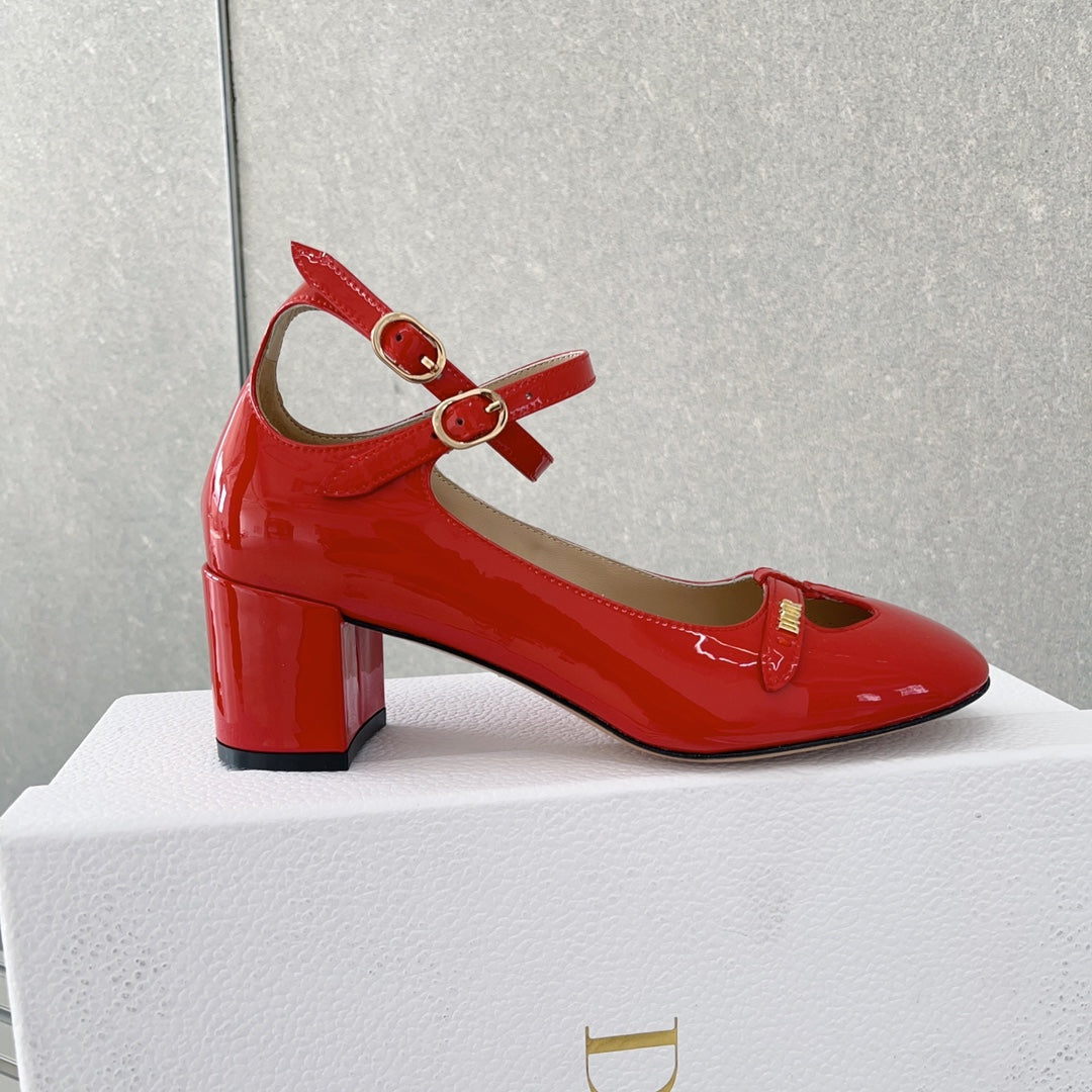 Luxury Shoes - Top QualityR - 569