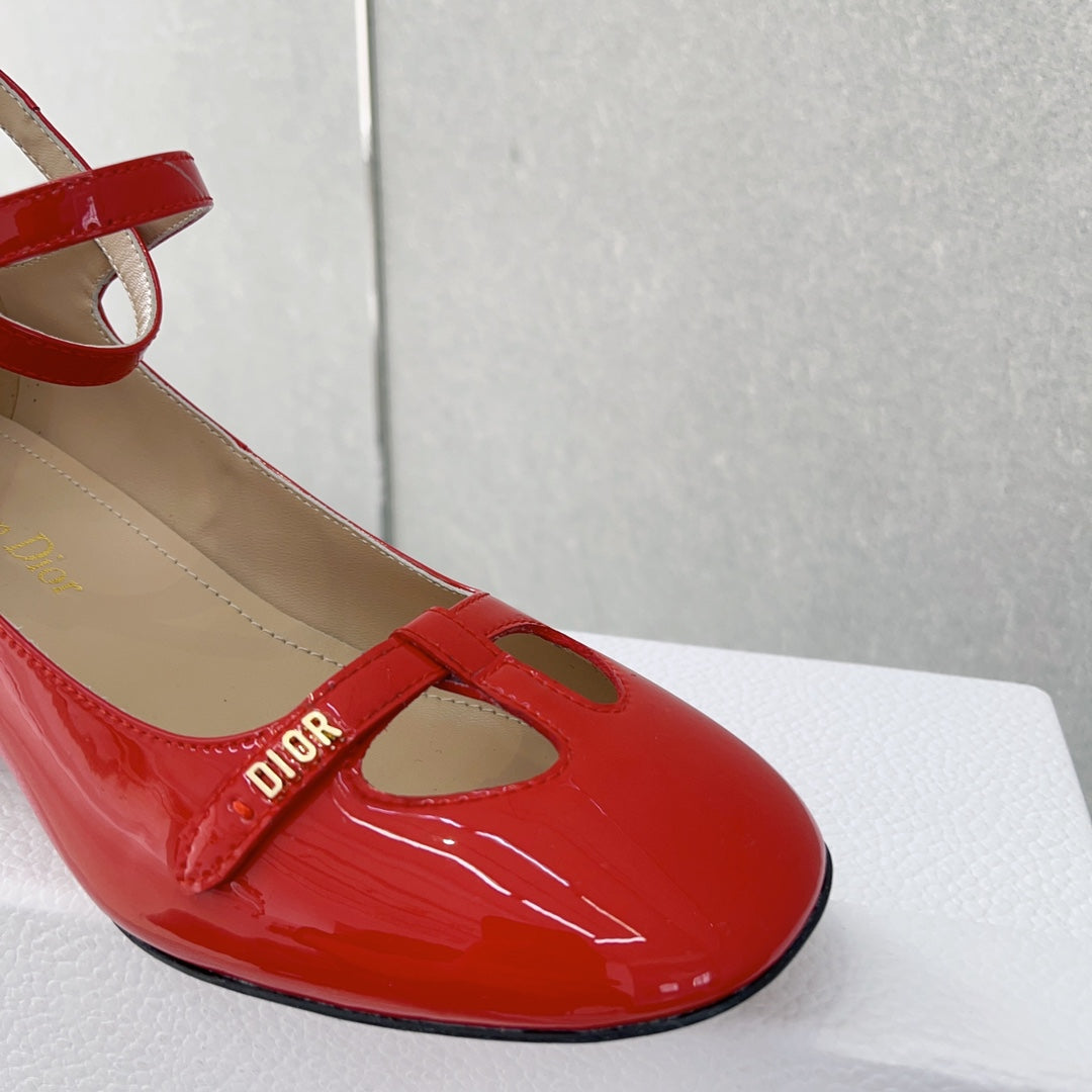 Luxury Shoes - Top QualityR - 569