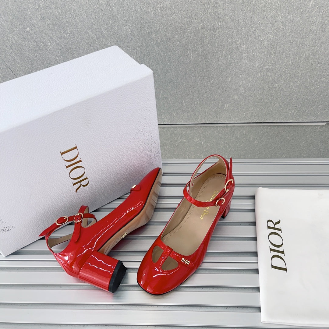Luxury Shoes - Top QualityR - 569