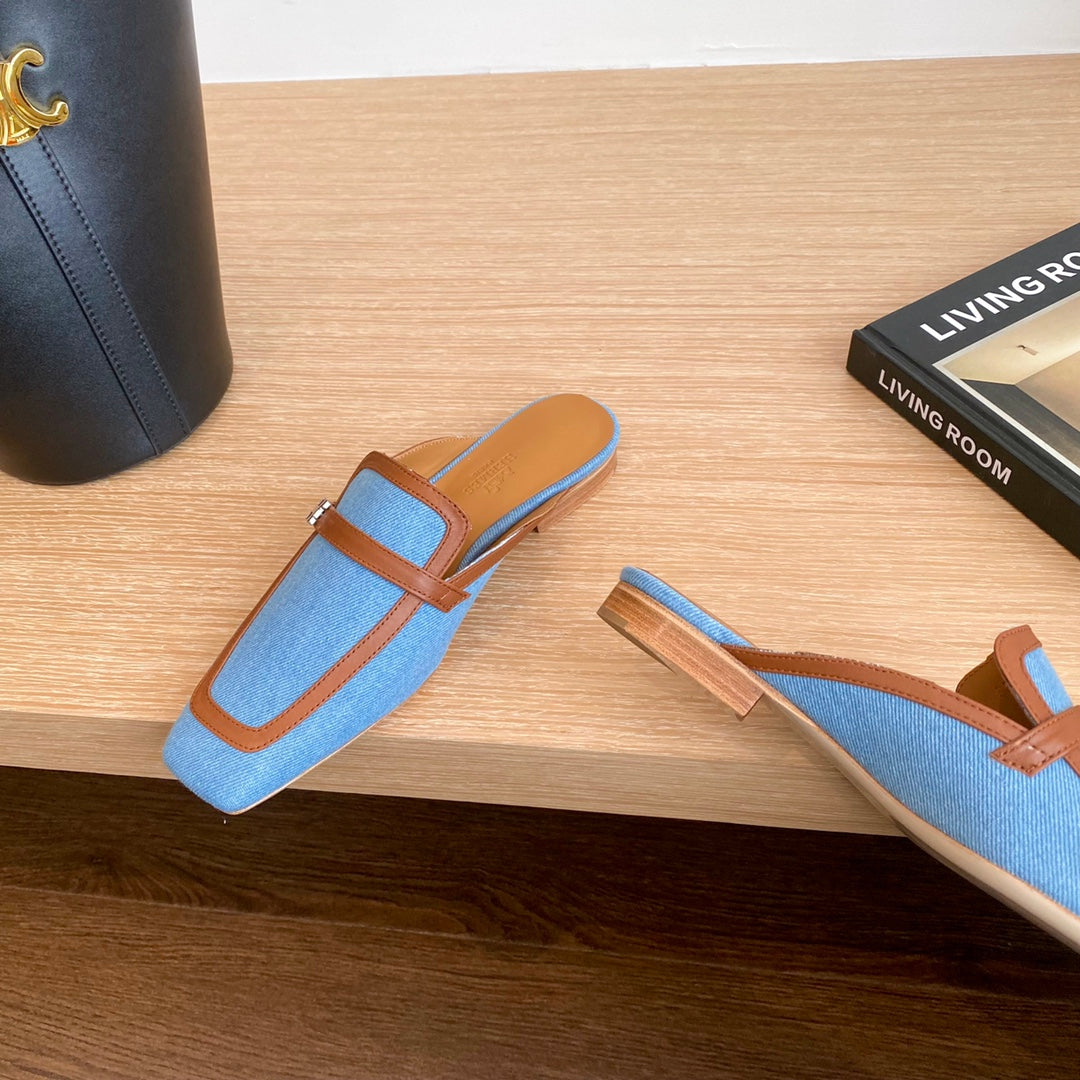 Luxury Shoes - Top QualityS - 329