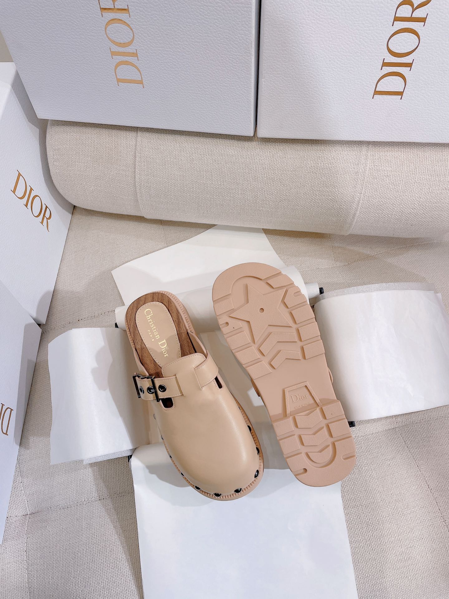 Luxury Shoes - Top QualityR - 505