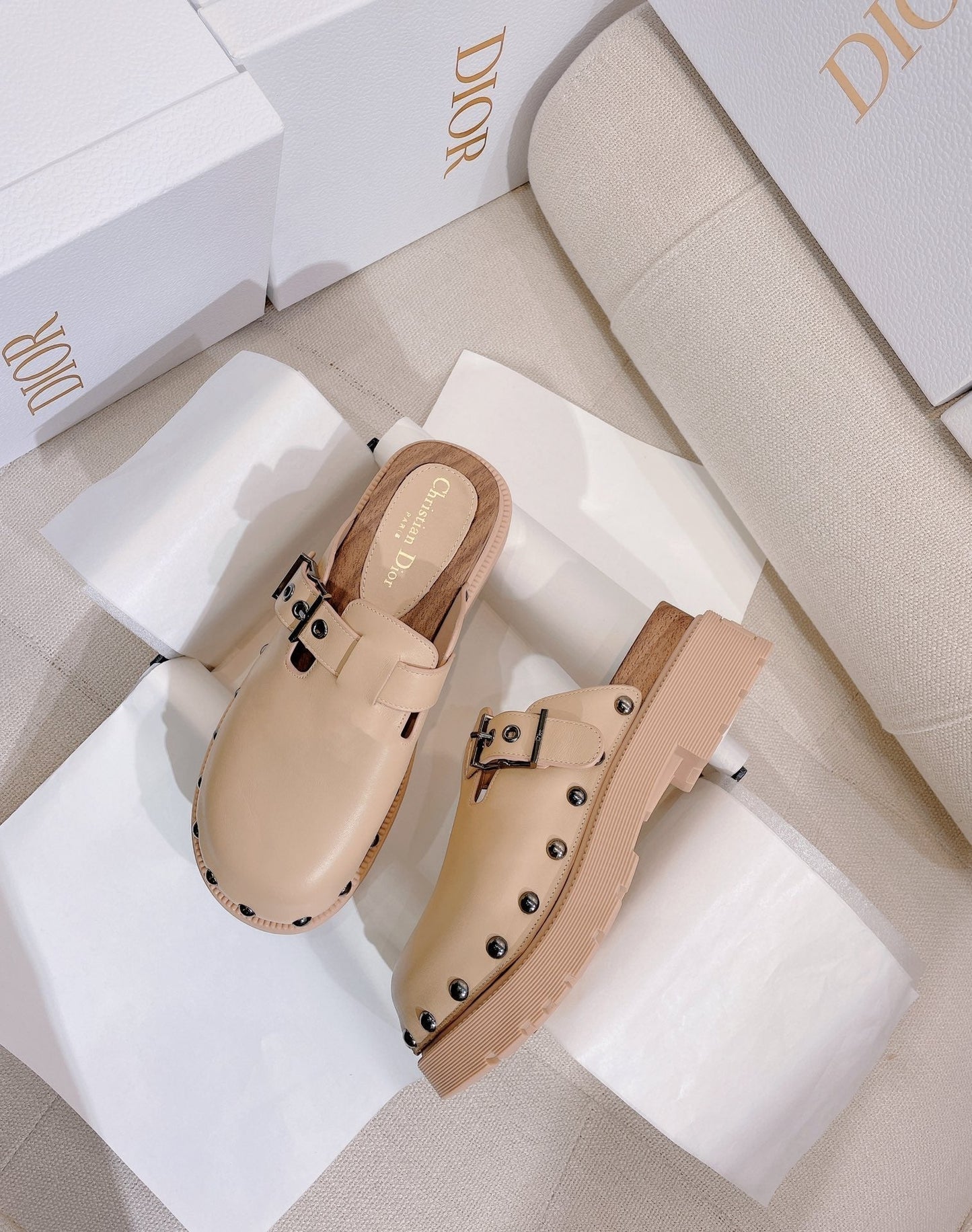 Luxury Shoes - Top QualityR - 505