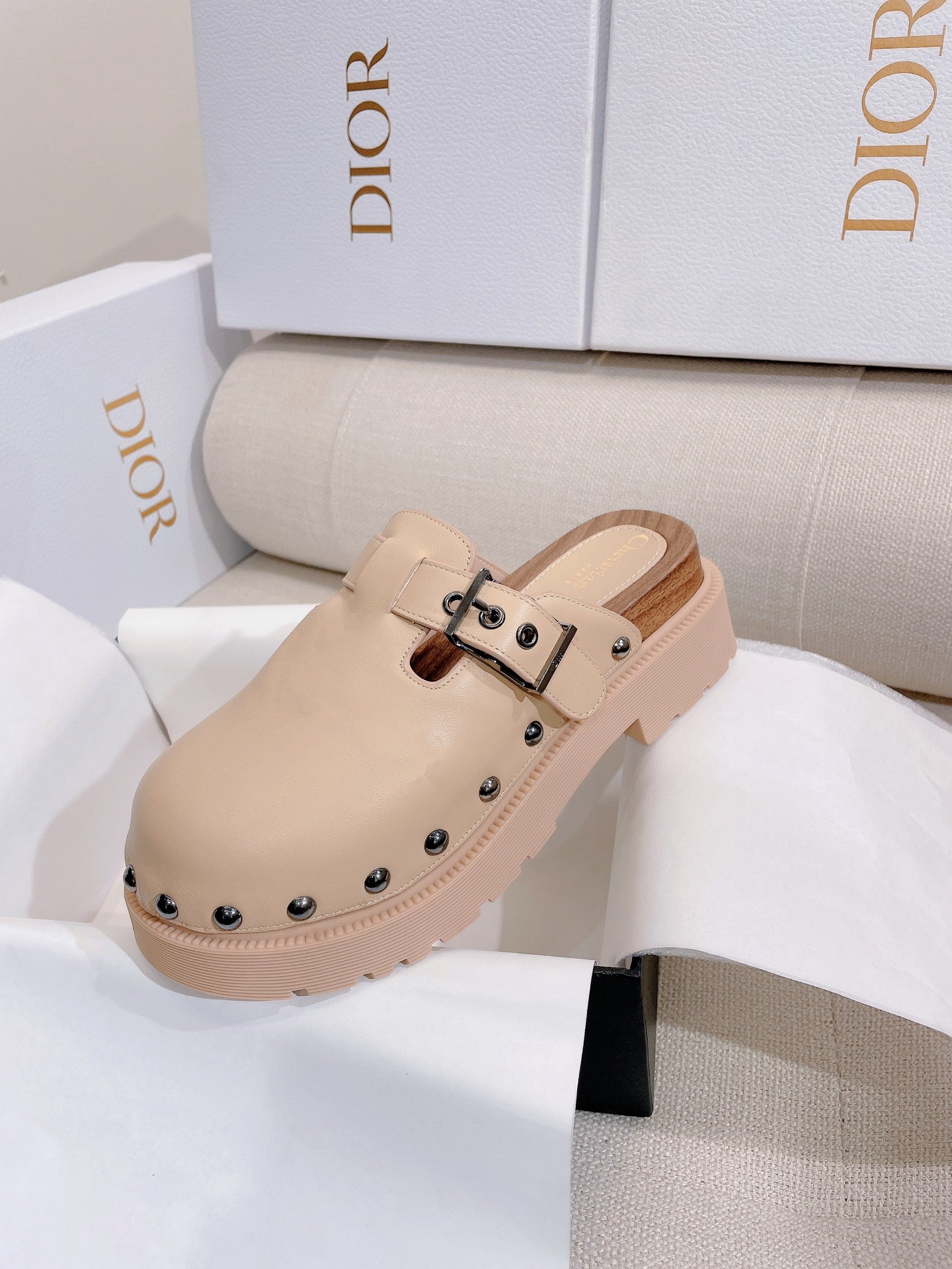 Luxury Shoes - Top QualityR - 505