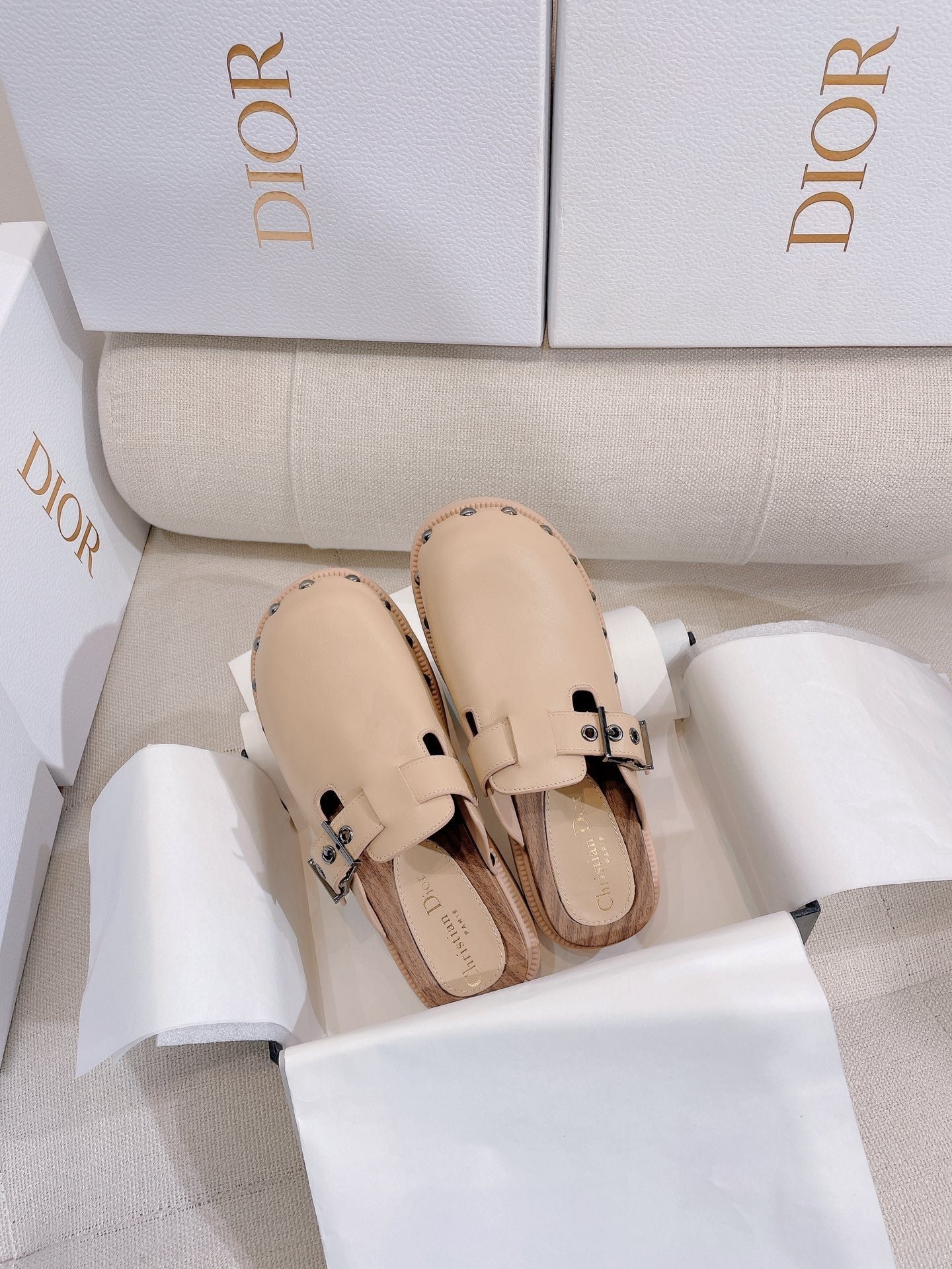 Luxury Shoes - Top QualityR - 505